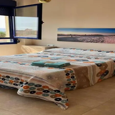 Atico Bellreguart Διαμέρισμα Bellreguard