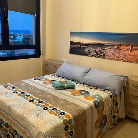 Atico Bellreguart Διαμέρισμα *