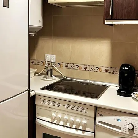 Apartamento Atico Bellreguart *
