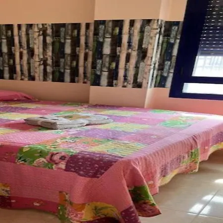 Apartamento Atico Bellreguart *