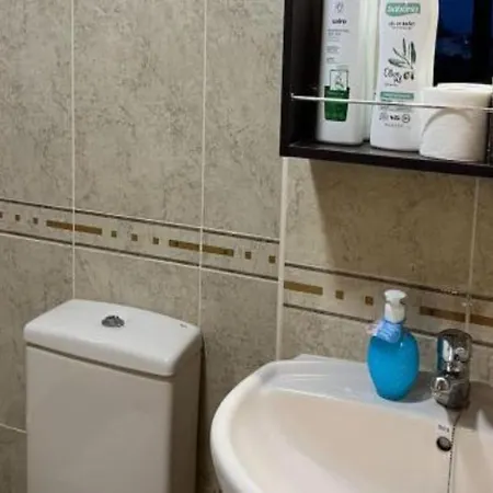 Apartamento Atico Bellreguart