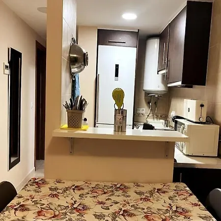 Apartamento Atico Bellreguart *