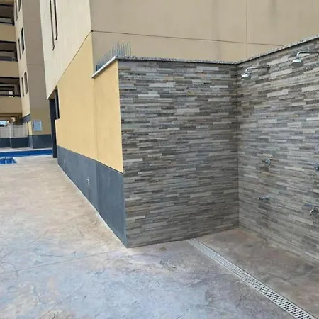 Atico Bellreguart Apartamento Bellreguard