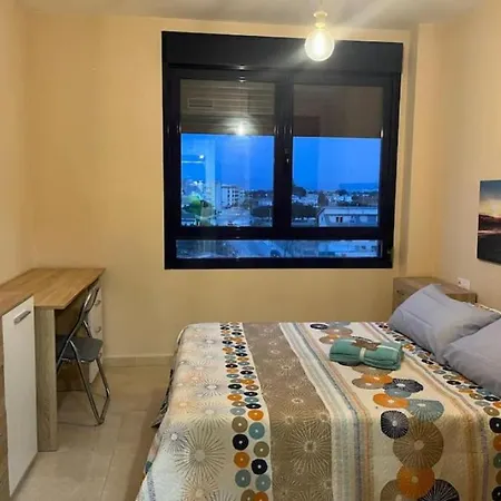 Apartamento Atico Bellreguart